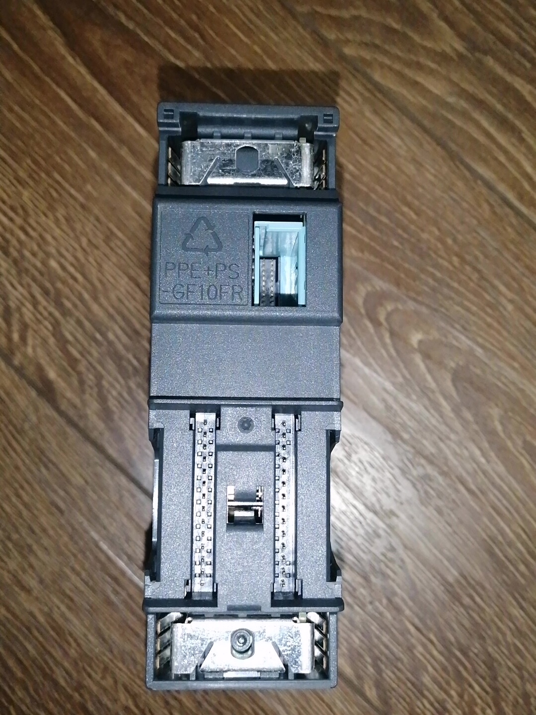 Siemens 6ES7341-1CH02-0AE0  3
