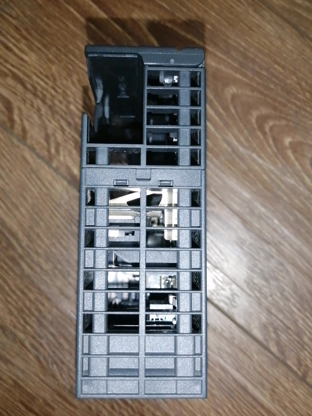 Siemens 6ES7341-1CH02-0AE0  5