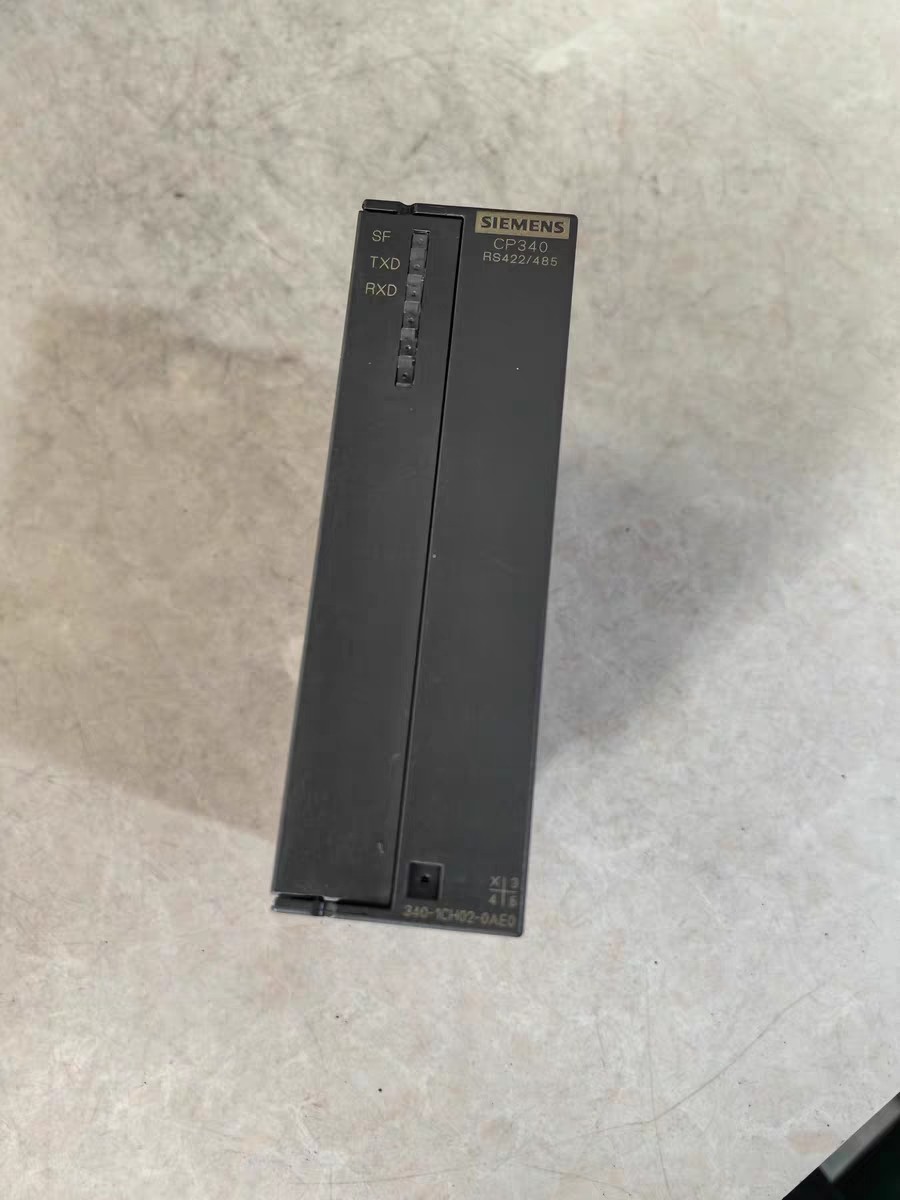 Siemens 6ES7340-1CH02-0AE0 