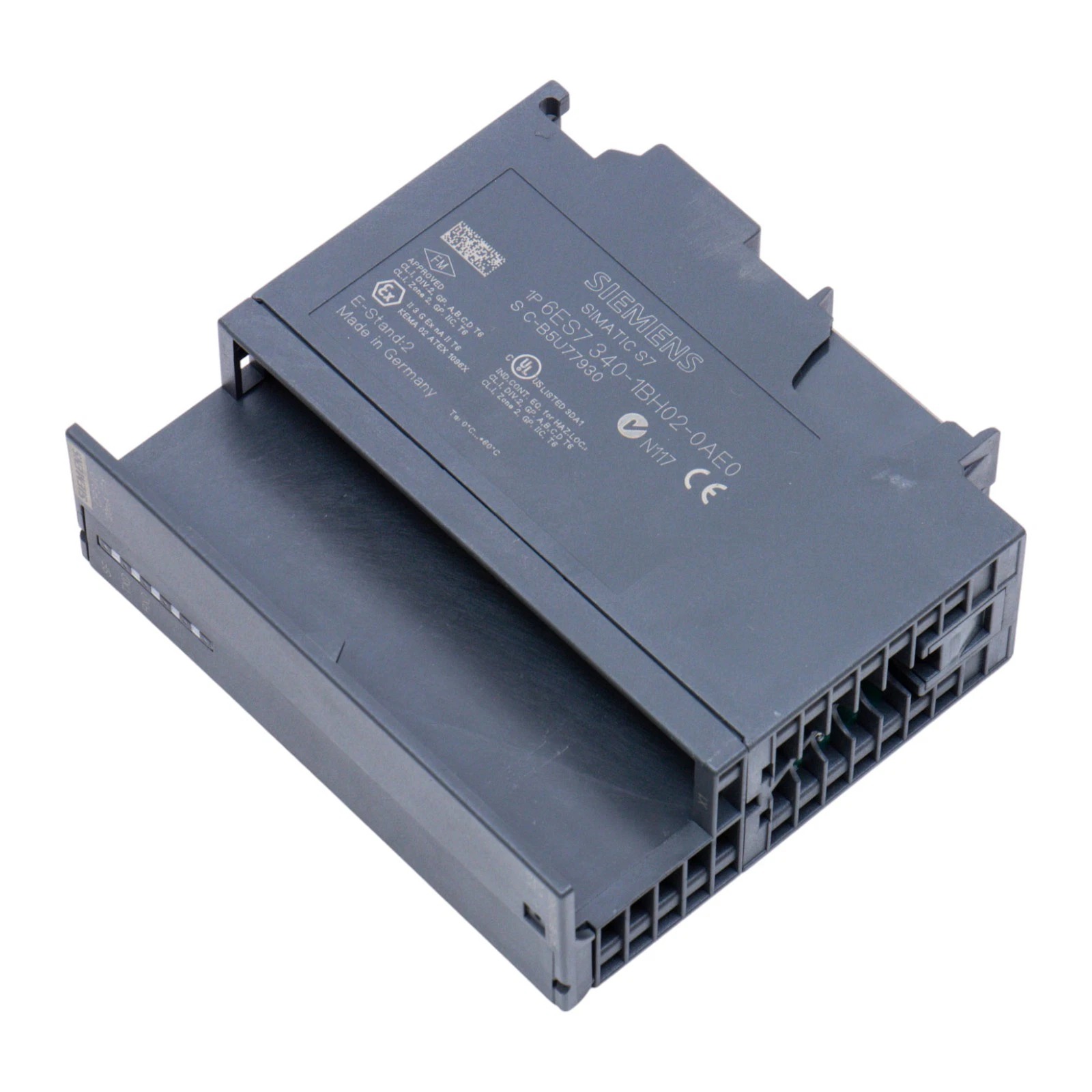 Siemens 6ES7340-1BH02-0AE0 