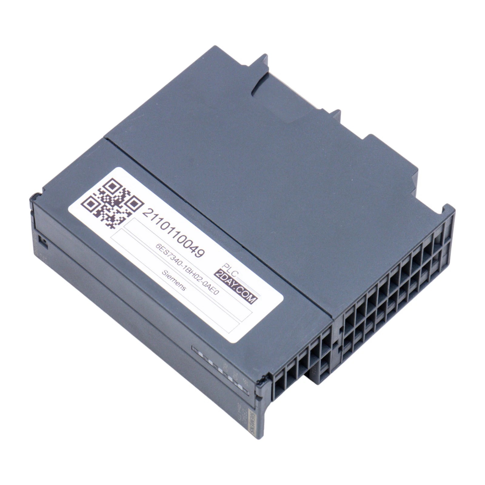 Siemens 6ES7340-1BH02-0AE0  4