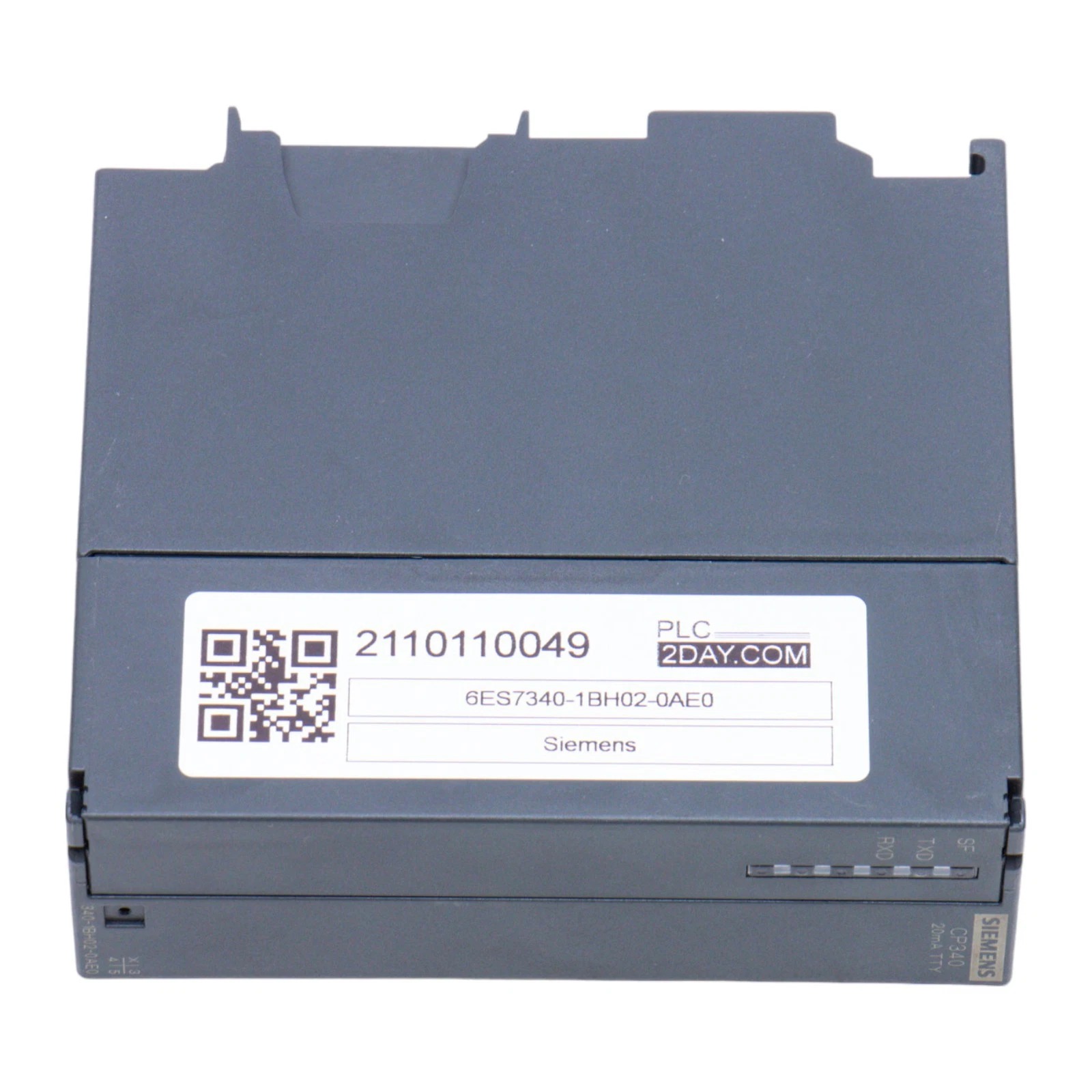 Siemens 6ES7340-1BH02-0AE0  5