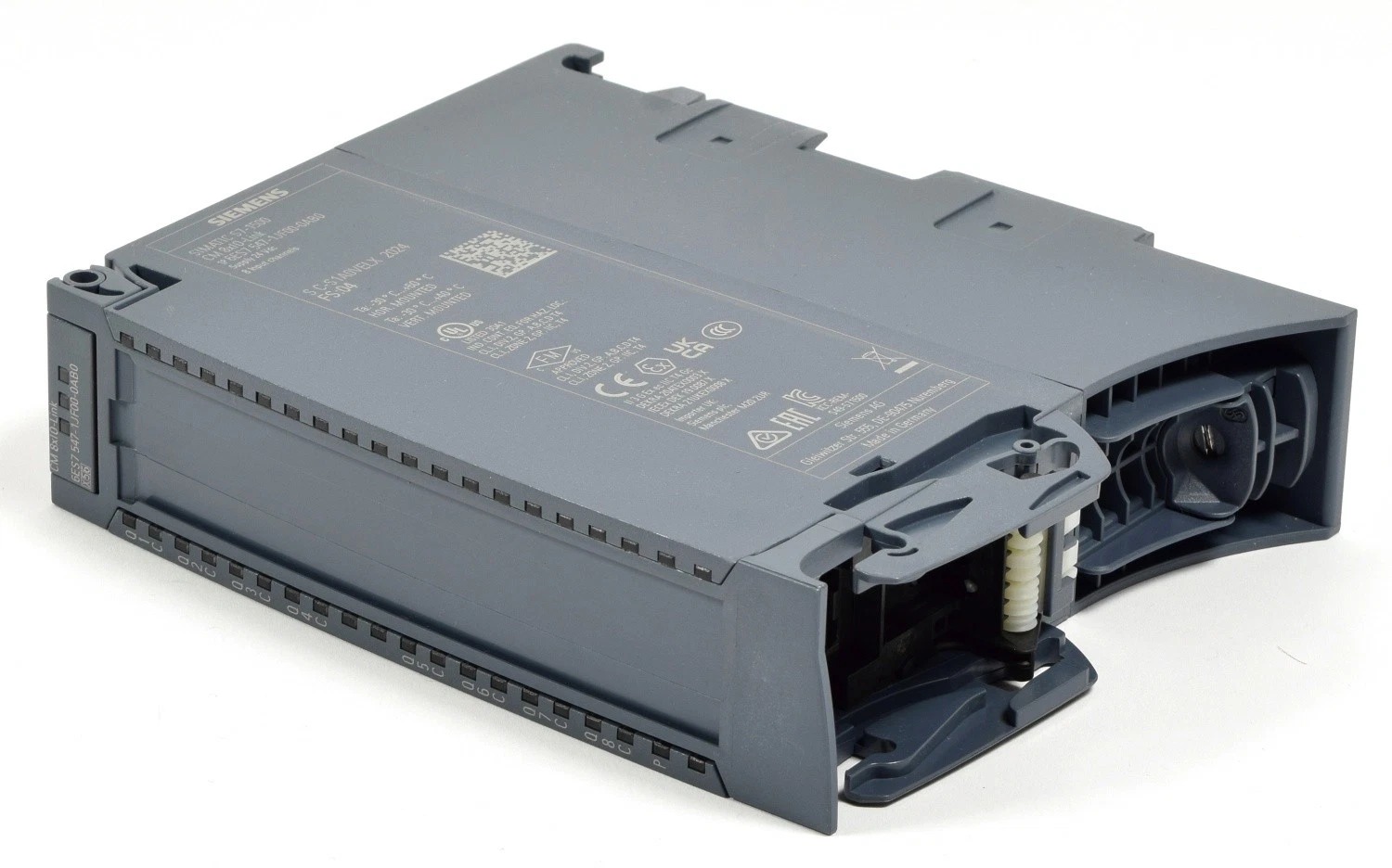 Siemens 6ES7547-1JF00-0AB0  2