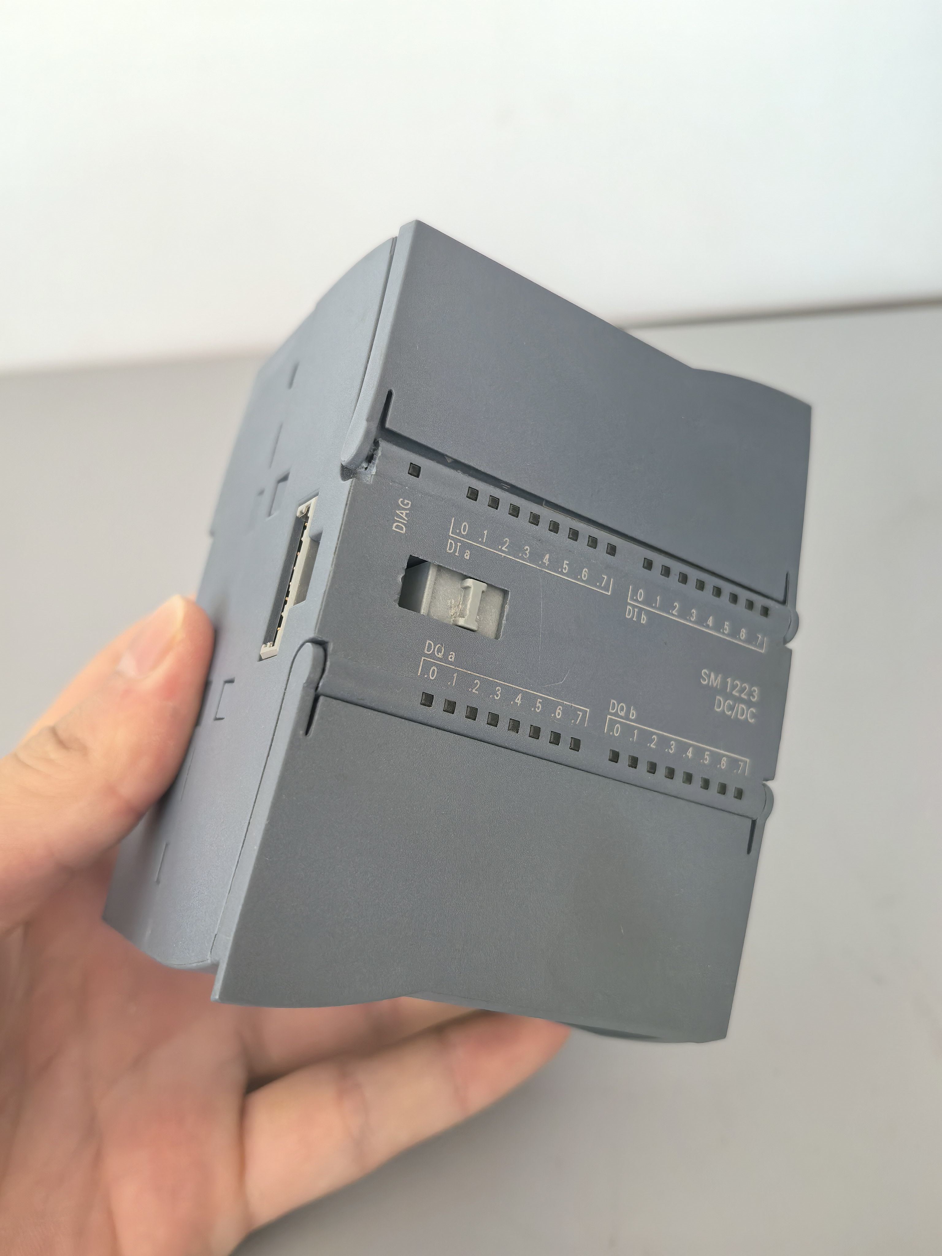 Siemens 6ES7223-1BL30-0XB0  2