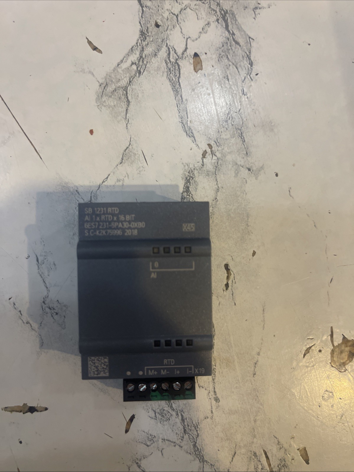 Siemens 6ES7231-5PA30-0XB0 
