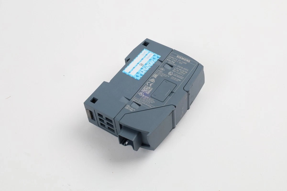 Siemens 6GK7243-1PX30-0XE0 