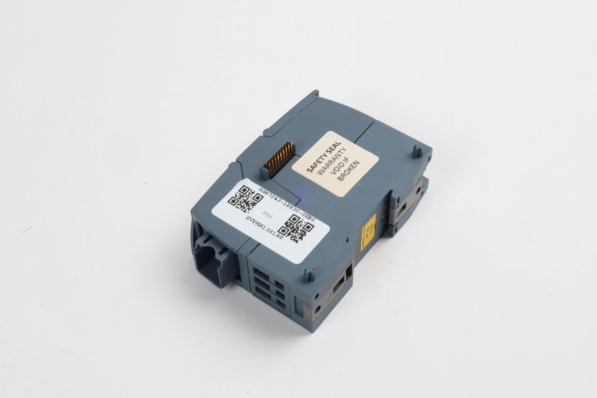Siemens 6GK7243-1PX30-0XE0  2