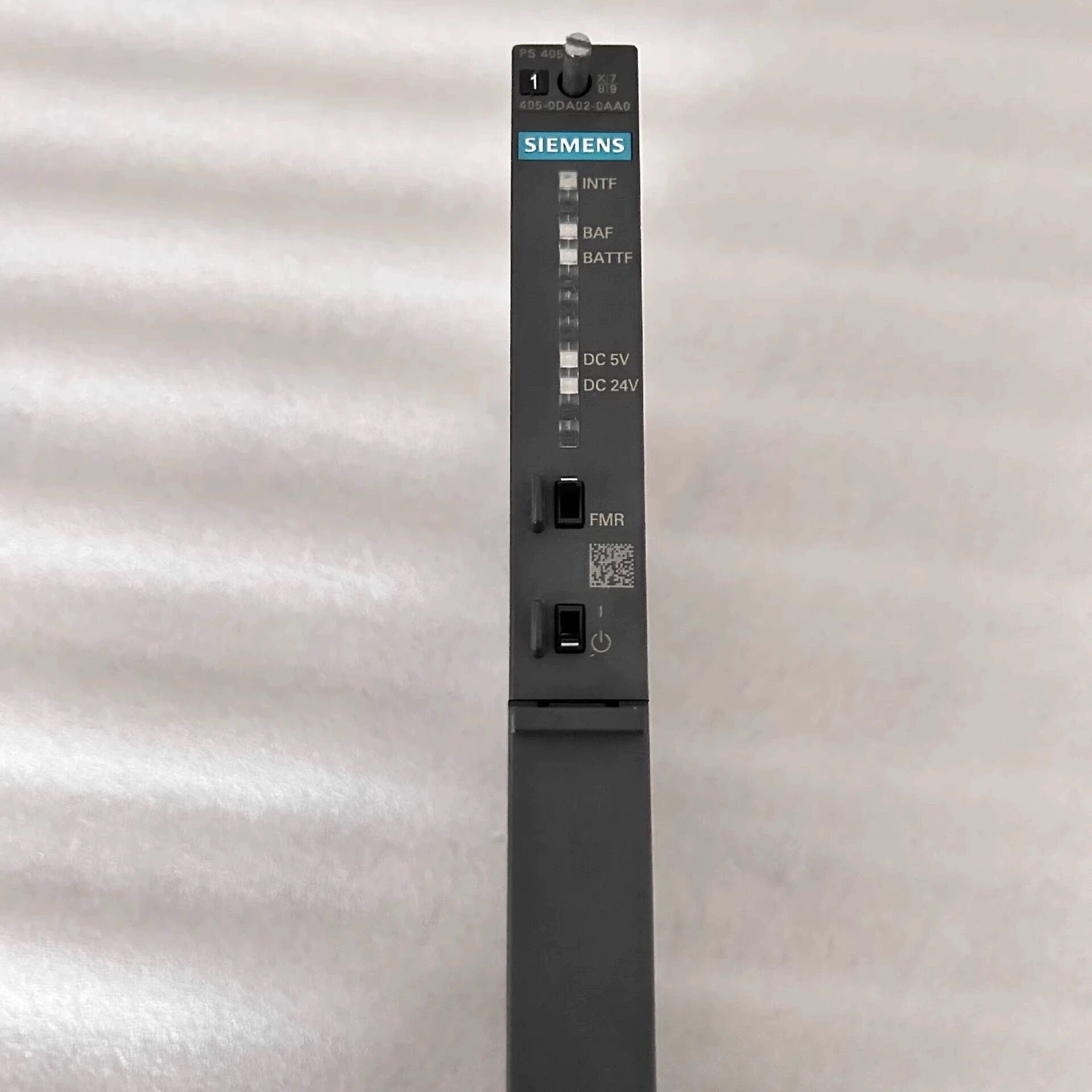 Siemens 6ES7405-0DA02-0AA0 