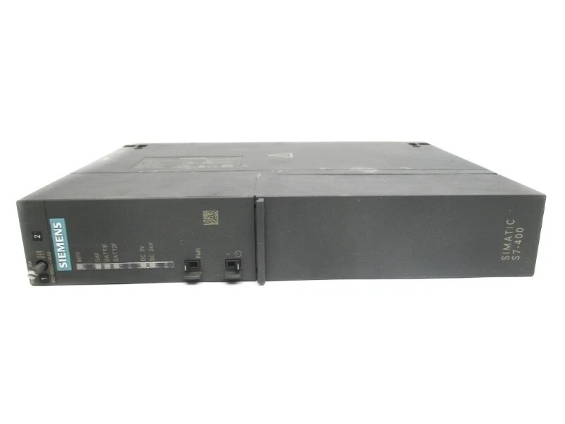 Siemens 6ES7405-0RA02-0AA0 