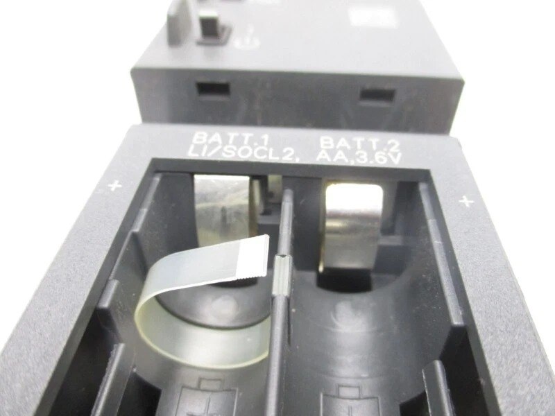 Siemens 6ES7405-0RA02-0AA0  3