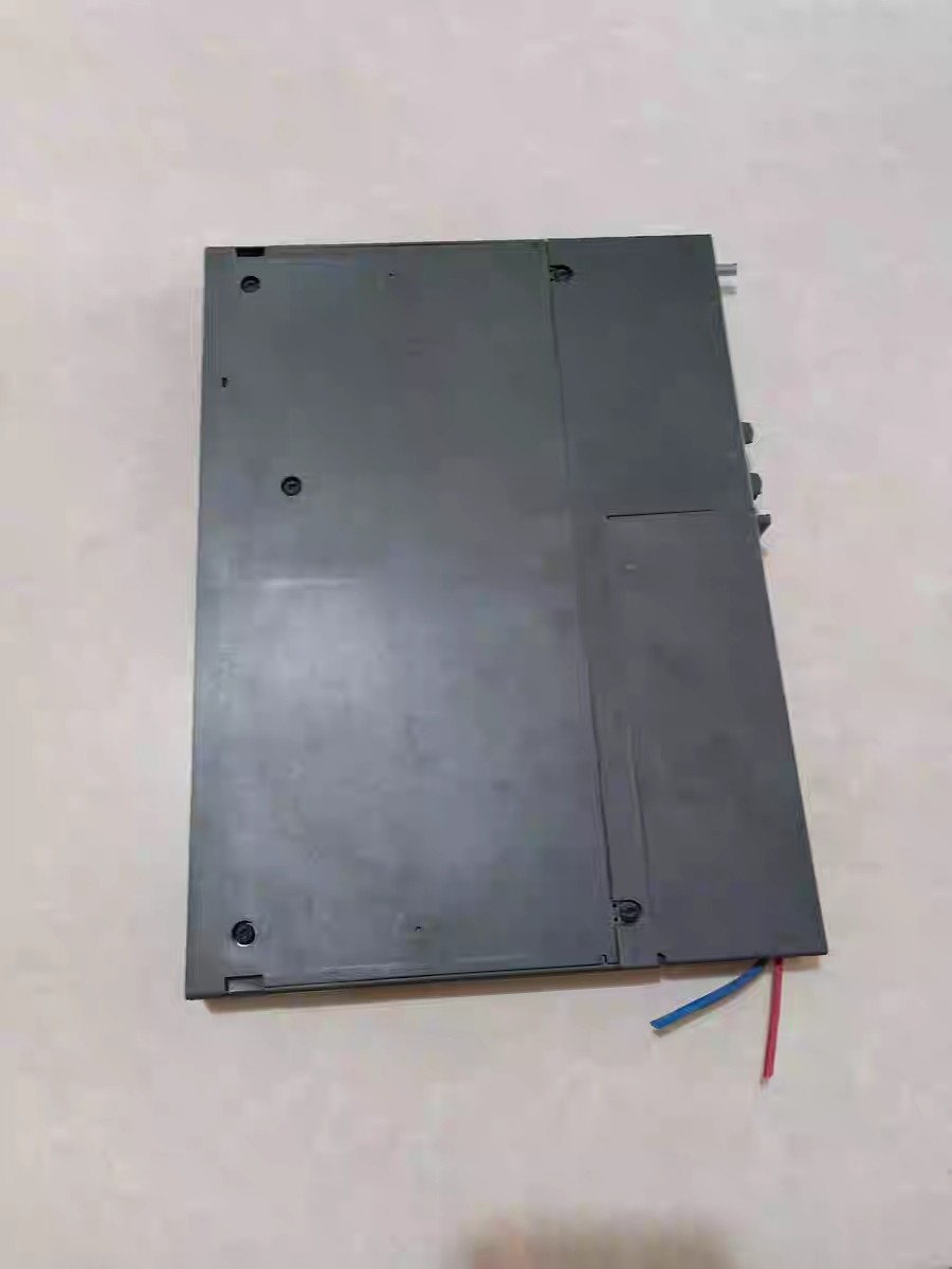 Siemens 6ES7407-0DA02-0AA0  2