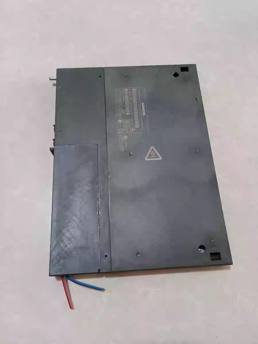 Siemens 6ES7407-0DA02-0AA0  3