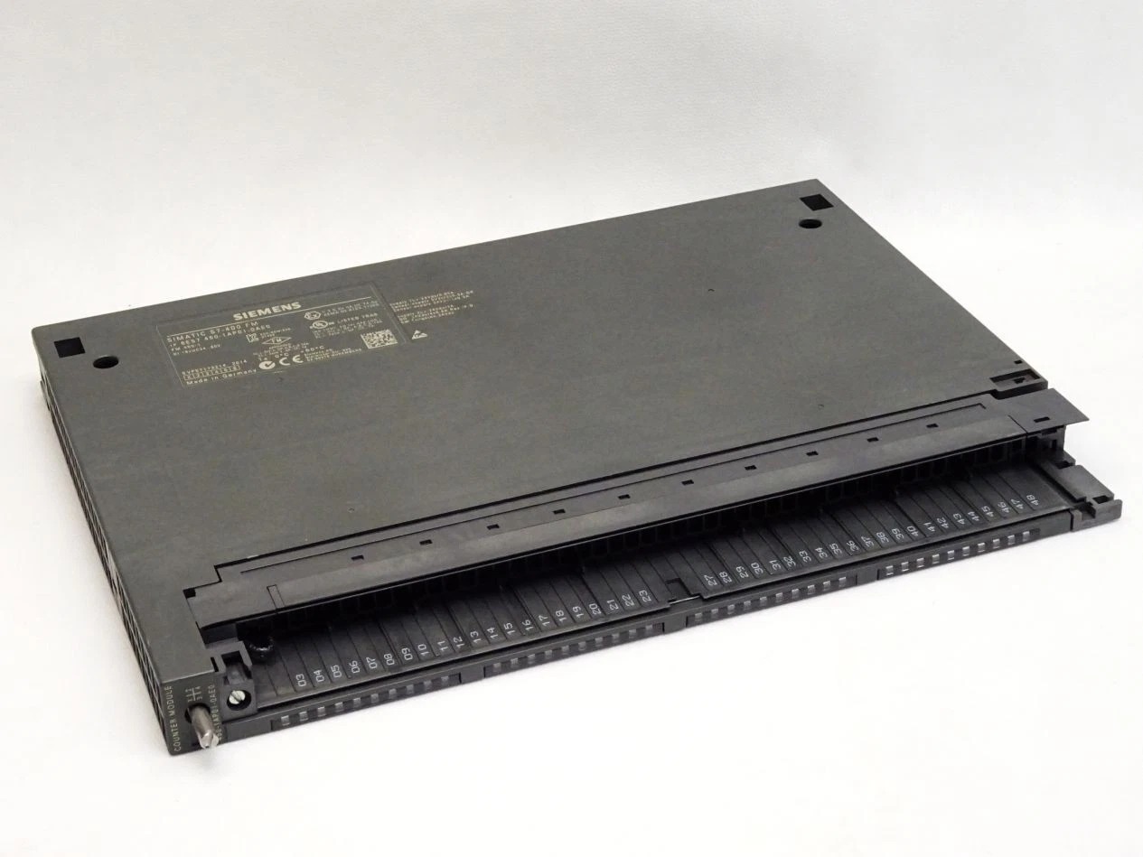 Siemens 6ES7450-1AP01-0AE0  2