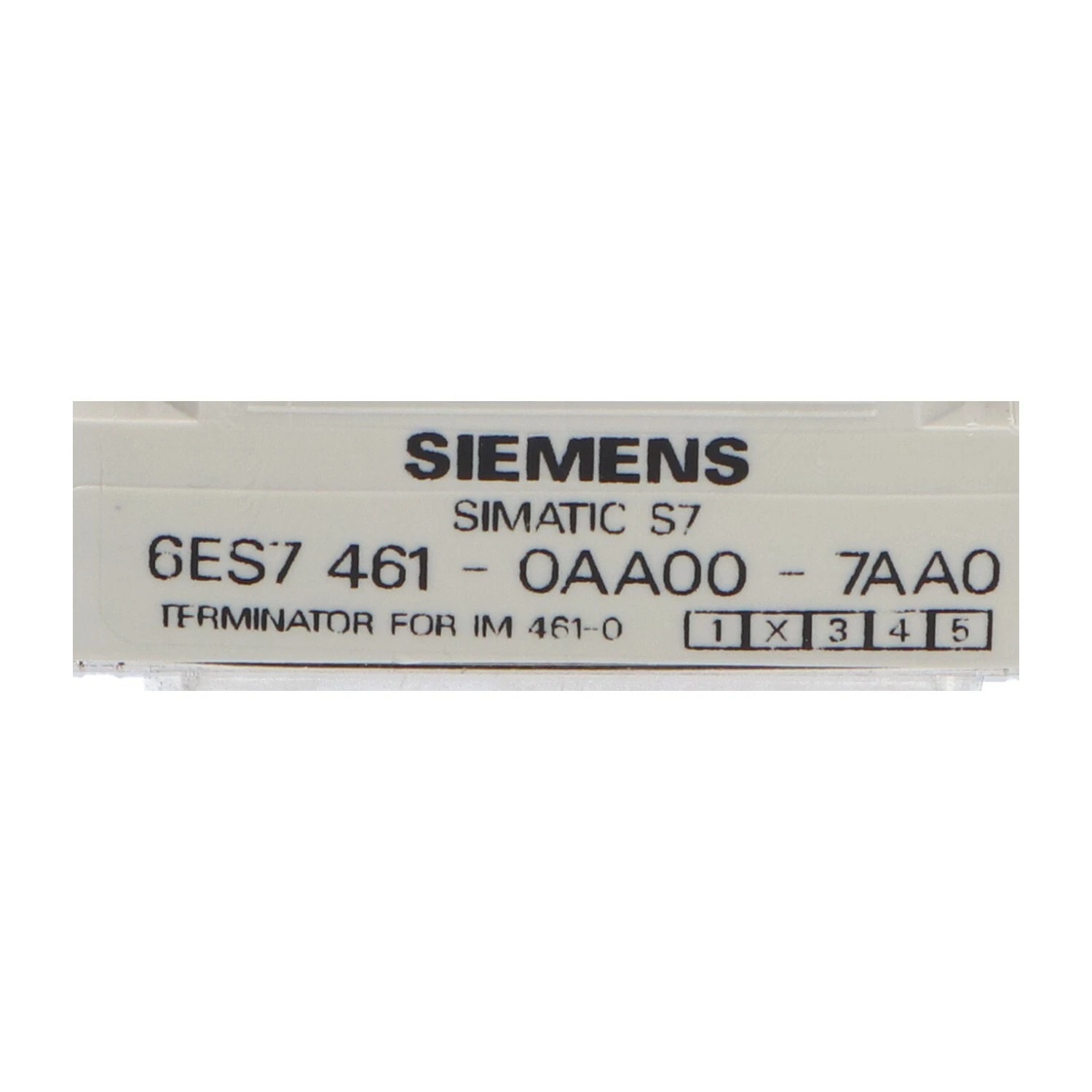 Siemens 6ES7461-0AA00-7AA0  3
