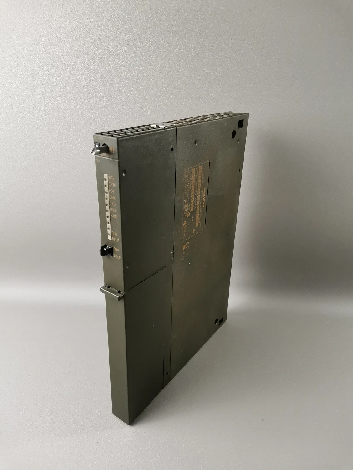 Siemens 6GK7443-1EX11-0XE0  3
