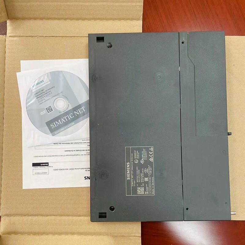 Siemens 6GK7443-1EX30-0XE0 