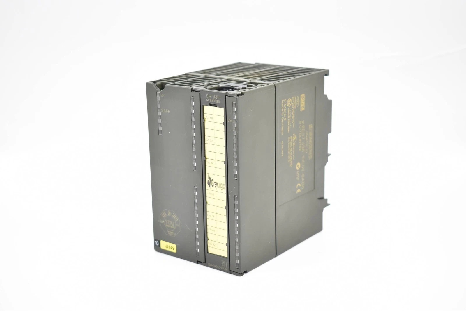 Siemens 6ES7336-1HE00-0AB0 