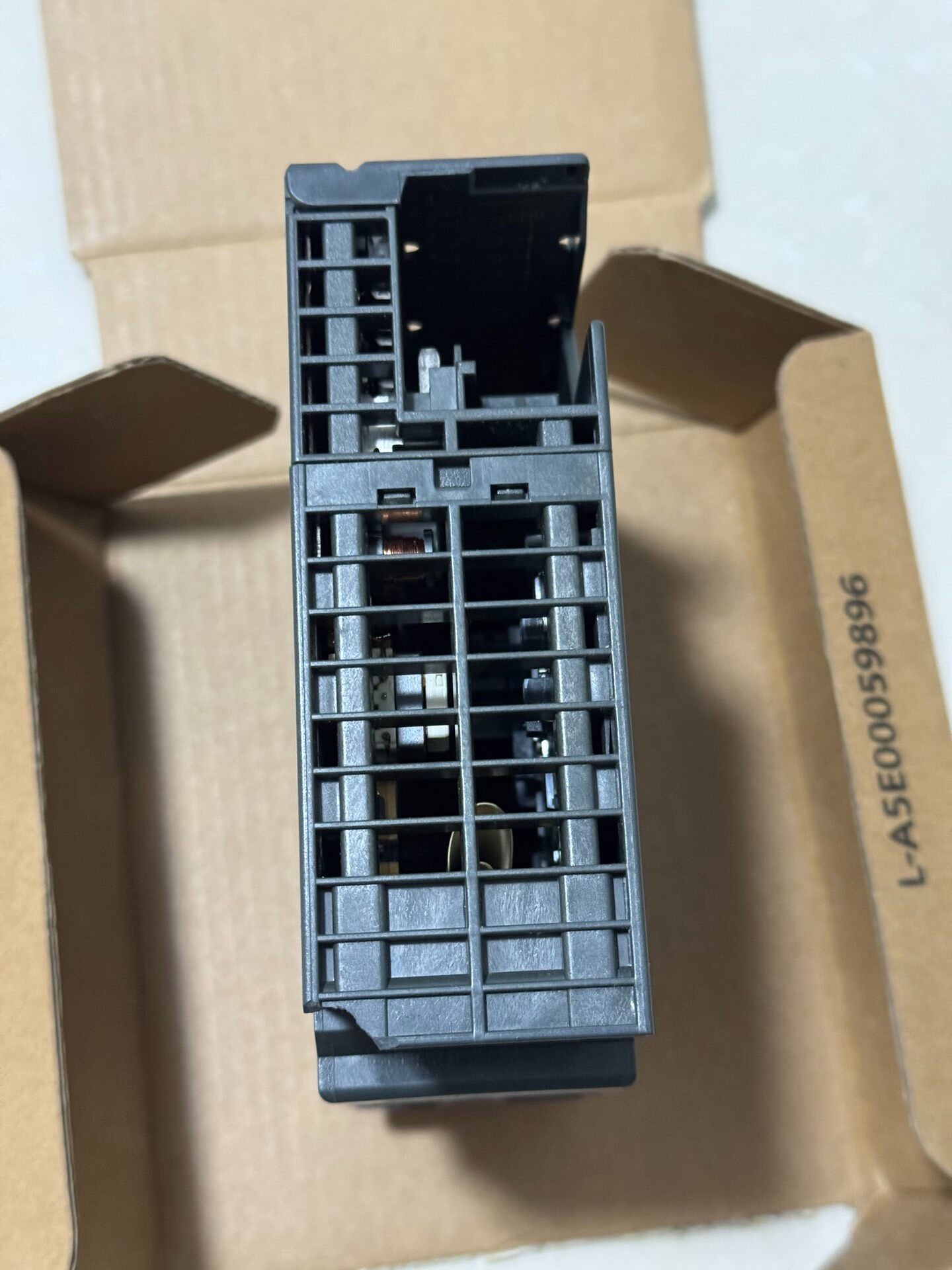 Siemens 6ES7335-7HG02-0AB0  5