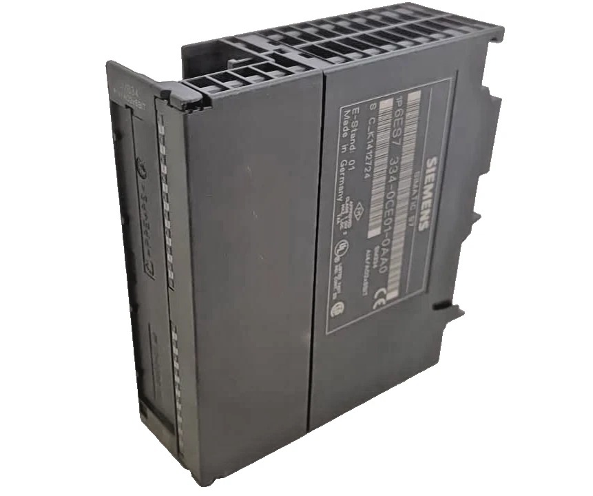 Siemens 6ES7334-0CE01-0AA0 