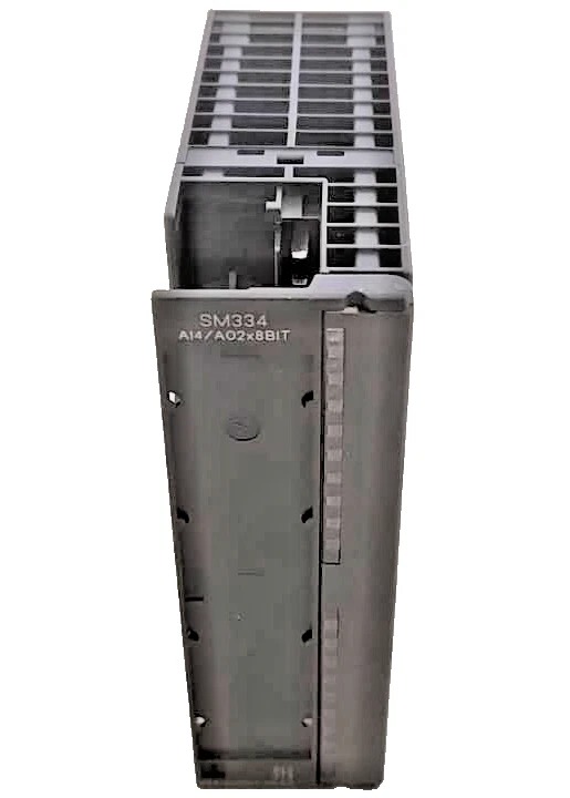 Siemens 6ES7334-0CE01-0AA0  2