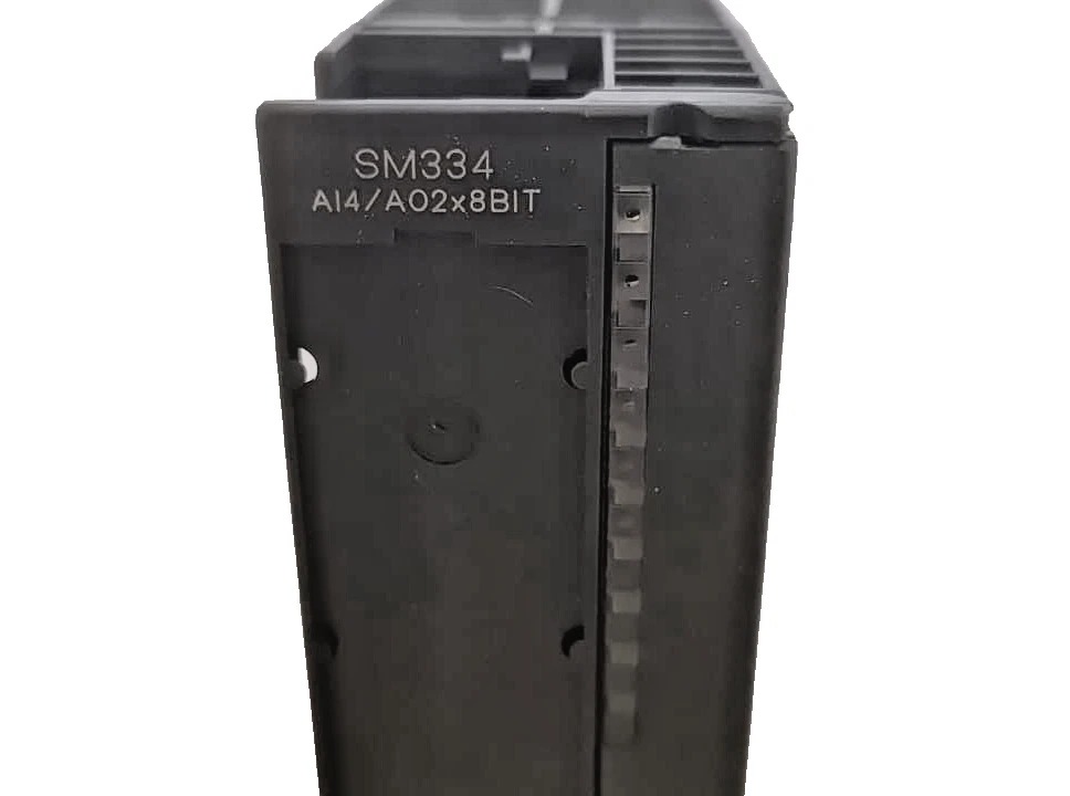 Siemens 6ES7334-0CE01-0AA0  3