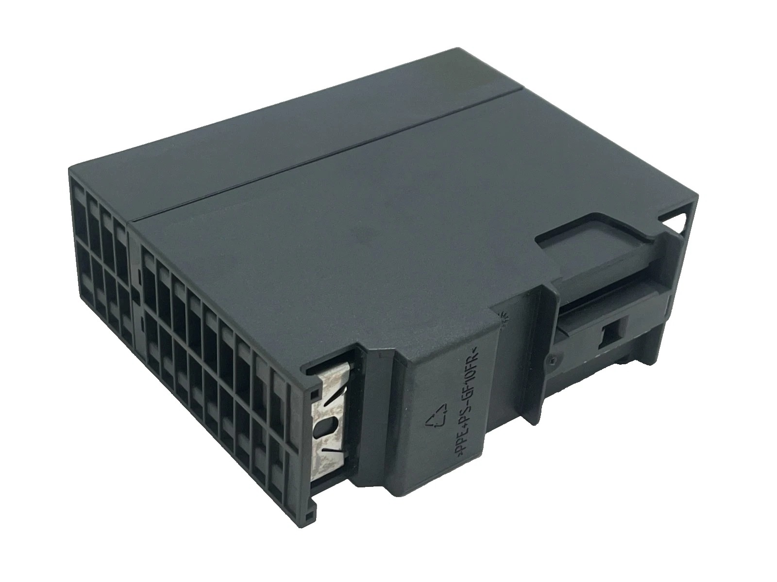 Siemens 6ES7321-1BP00-0AA0  4