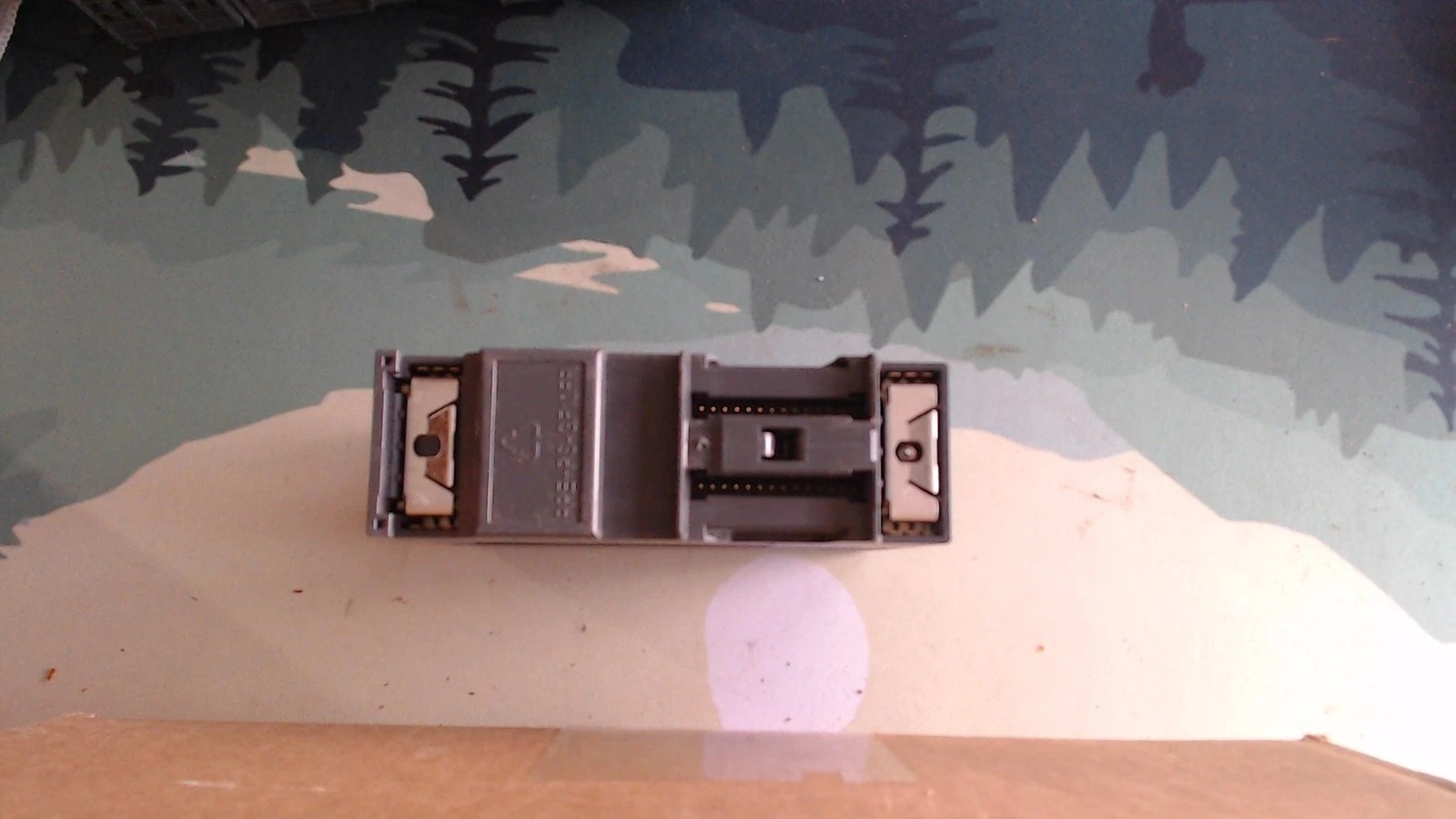 Siemens 6ES7321-1CH00-0AA0  3
