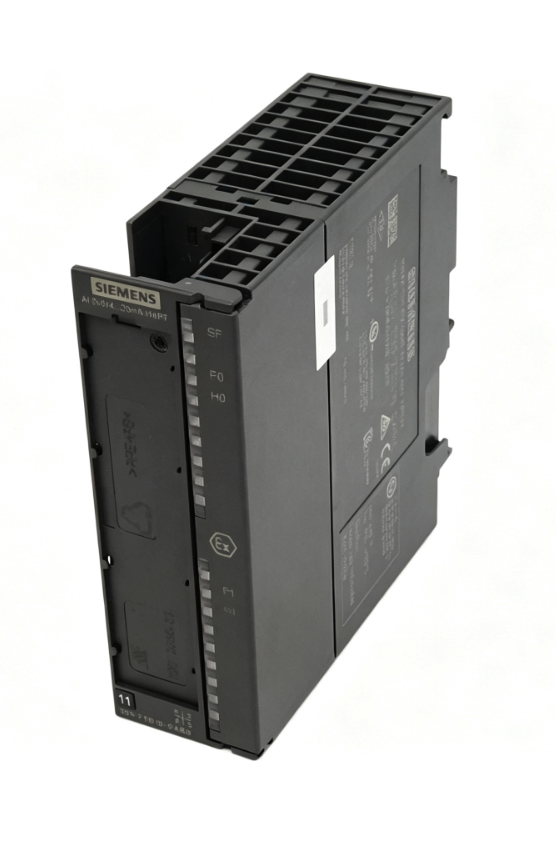 Siemens 6ES7331-7TB10-0AB0 