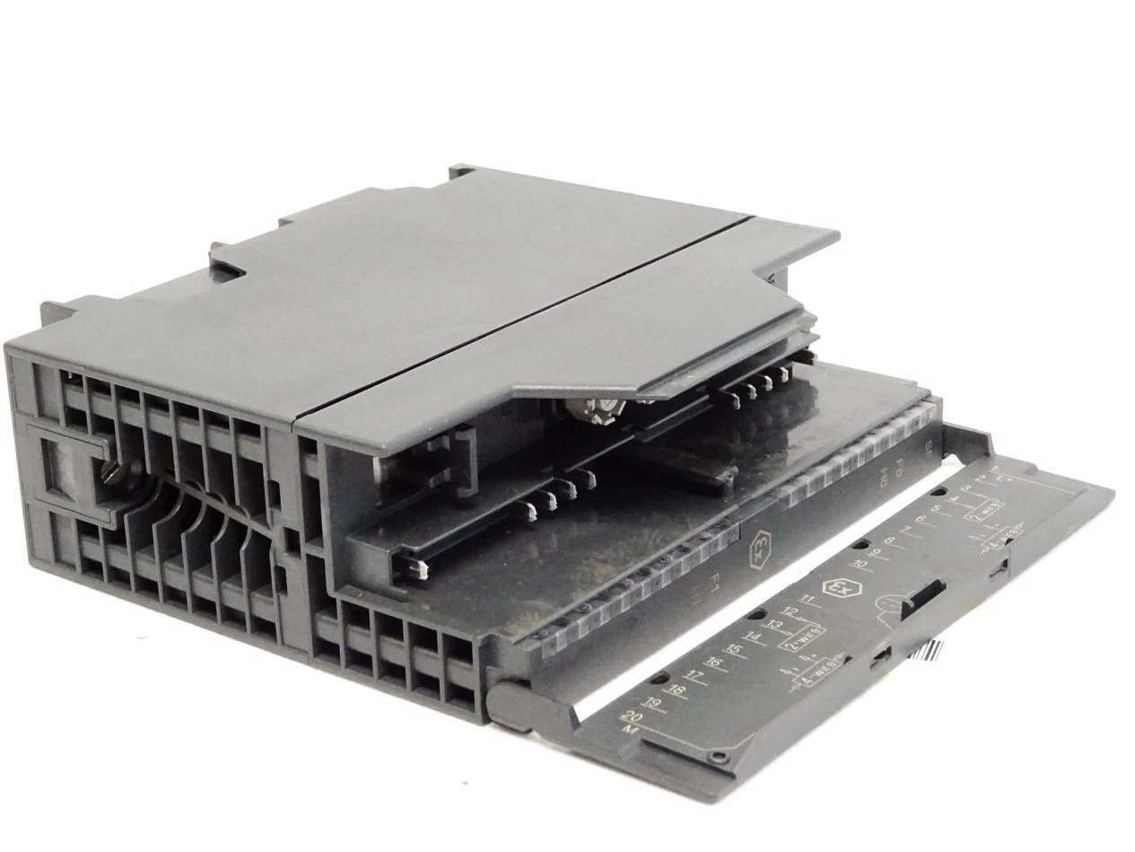 Siemens 6ES7331-7TB10-0AB0  3