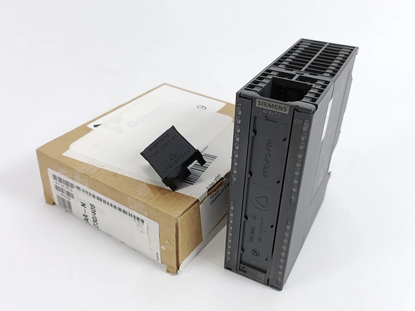 Siemens 6ES7331-7PE10-0AB0 