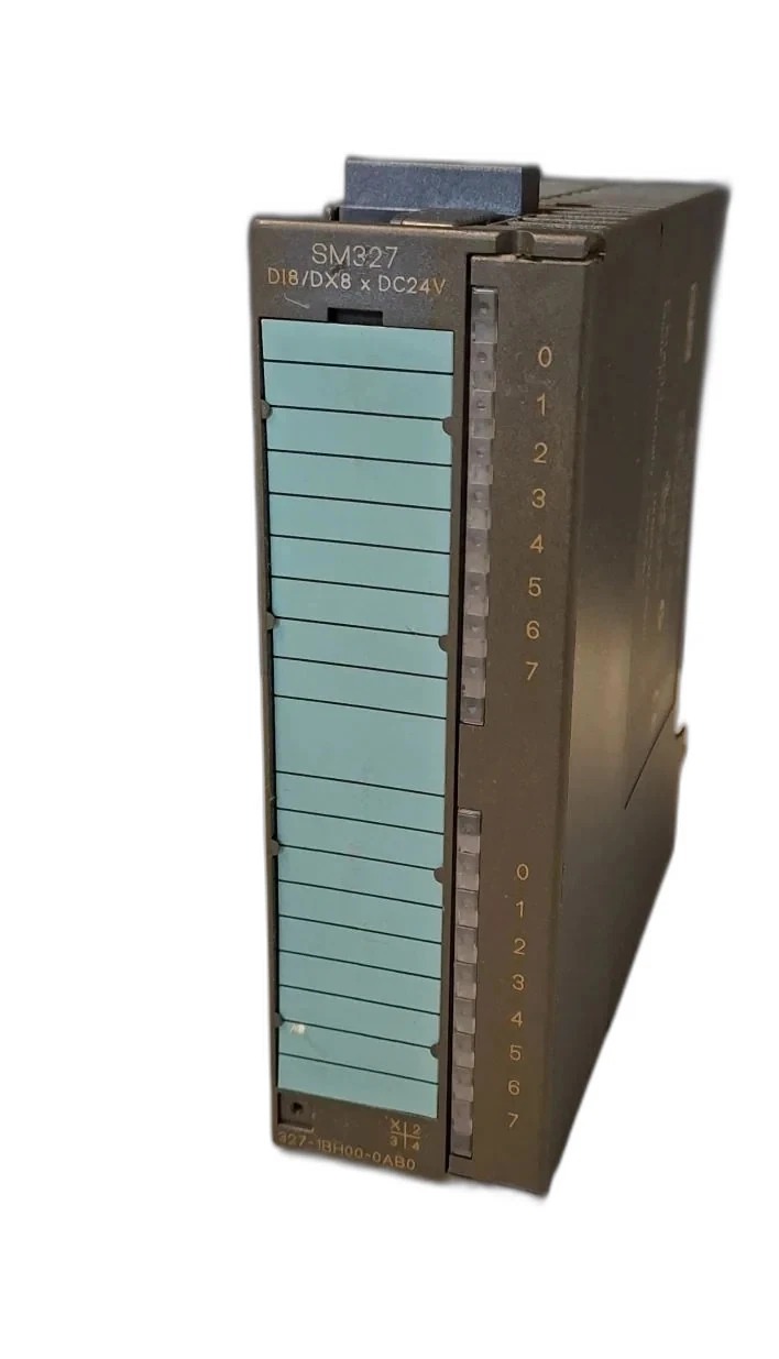 Siemens 6ES7327-1BH00-0AB0 