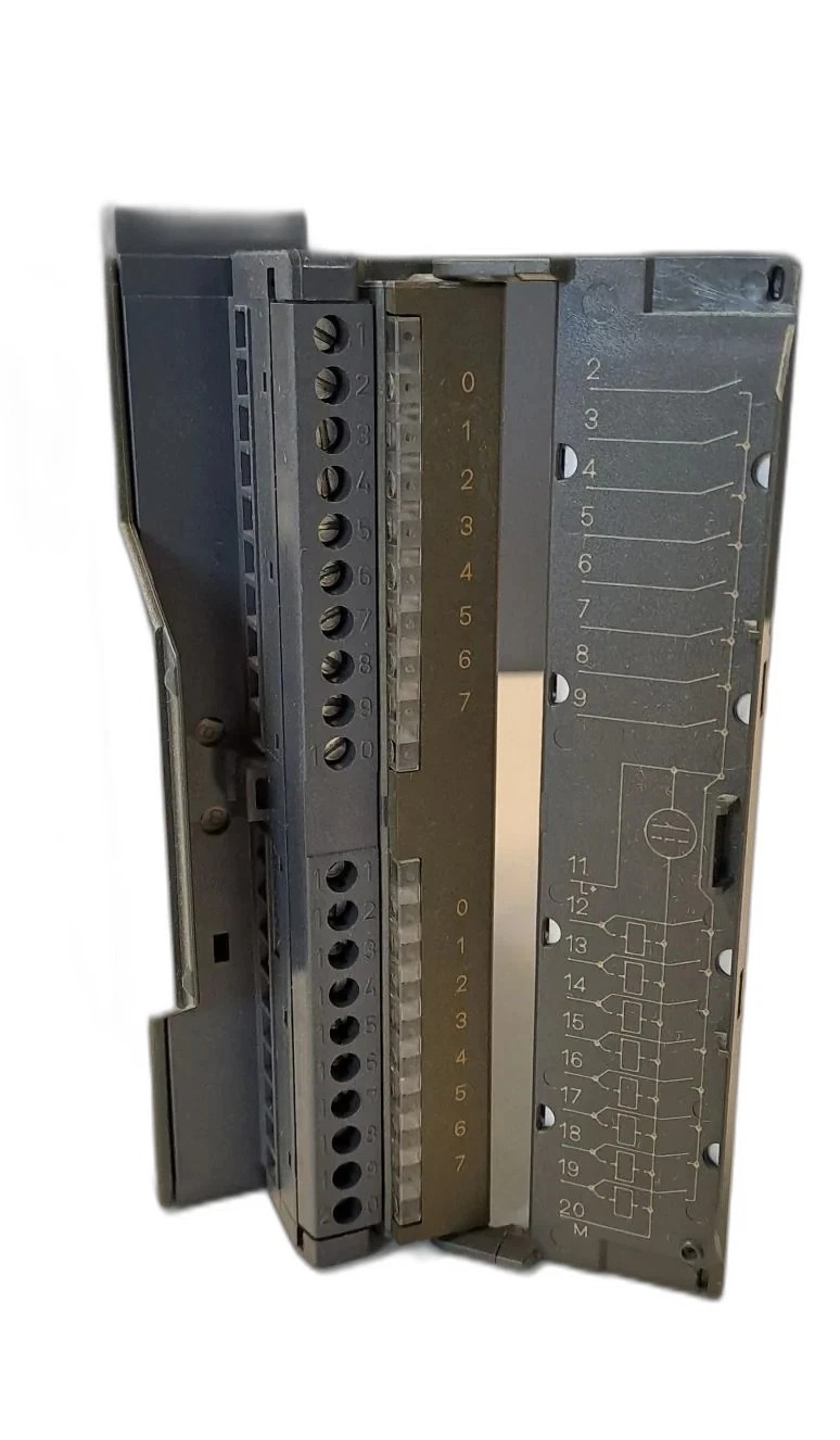 Siemens 6ES7327-1BH00-0AB0  3