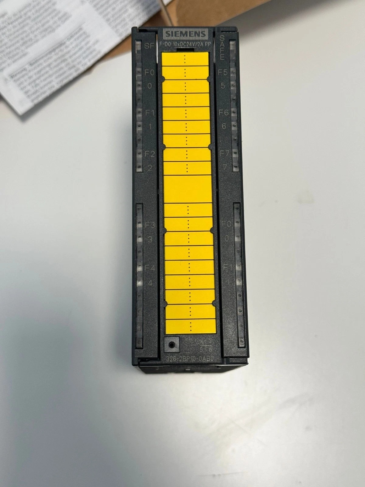 Siemens 6ES7326-2BF10-0AB0 