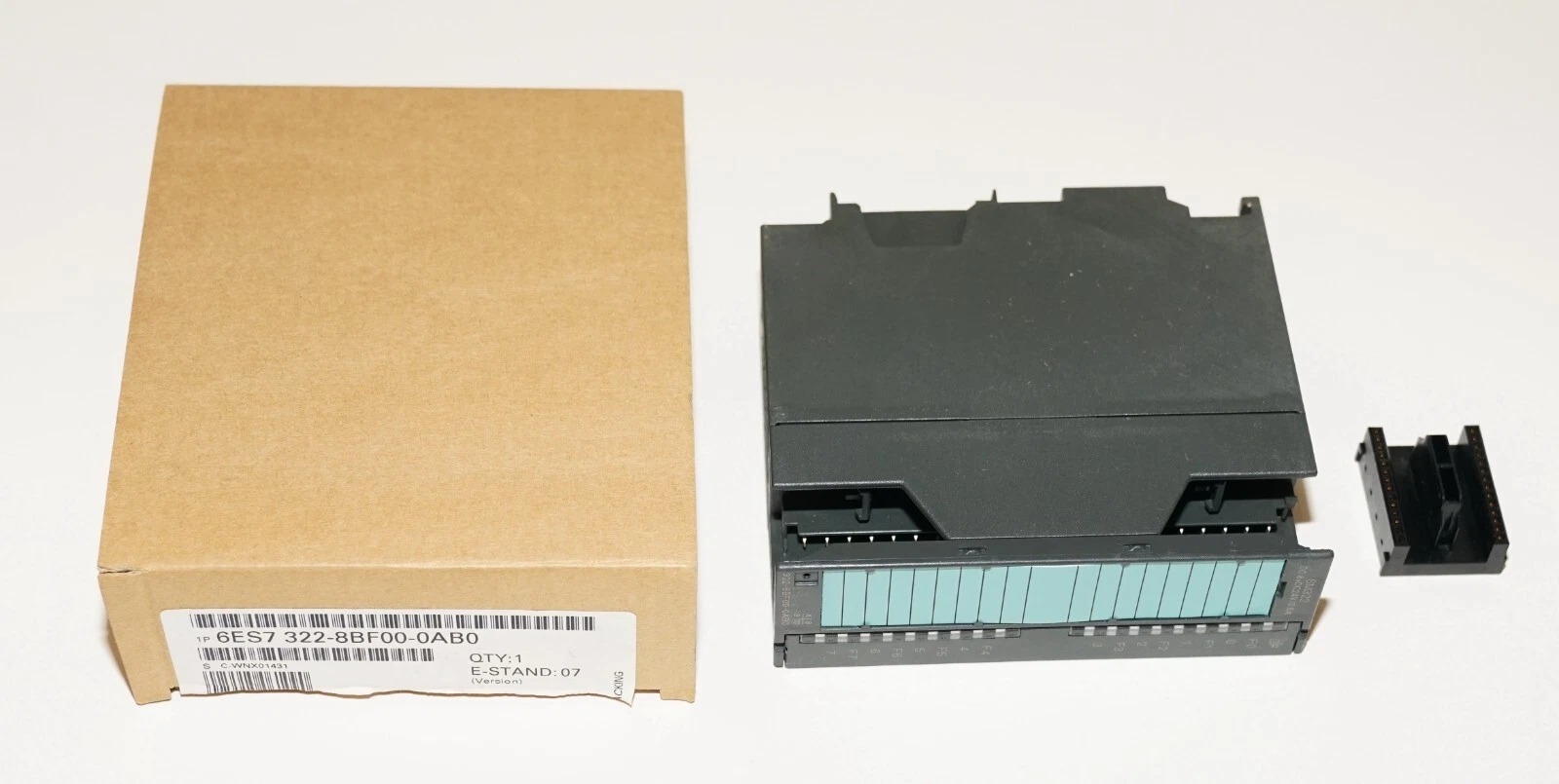 Siemens 6ES7322-8BF00-0AB0 