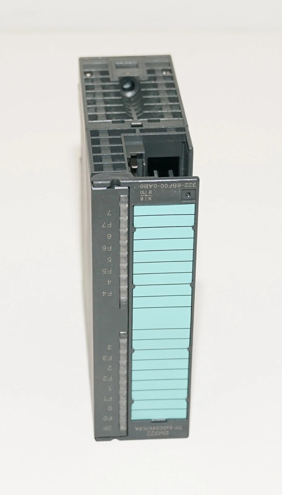 Siemens 6ES7322-8BF00-0AB0  5