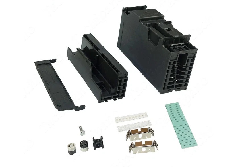Siemens 6ES7322-5RD00-0AB0 