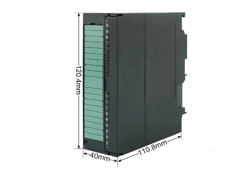 Siemens 6ES7322-5RD00-0AB0  2