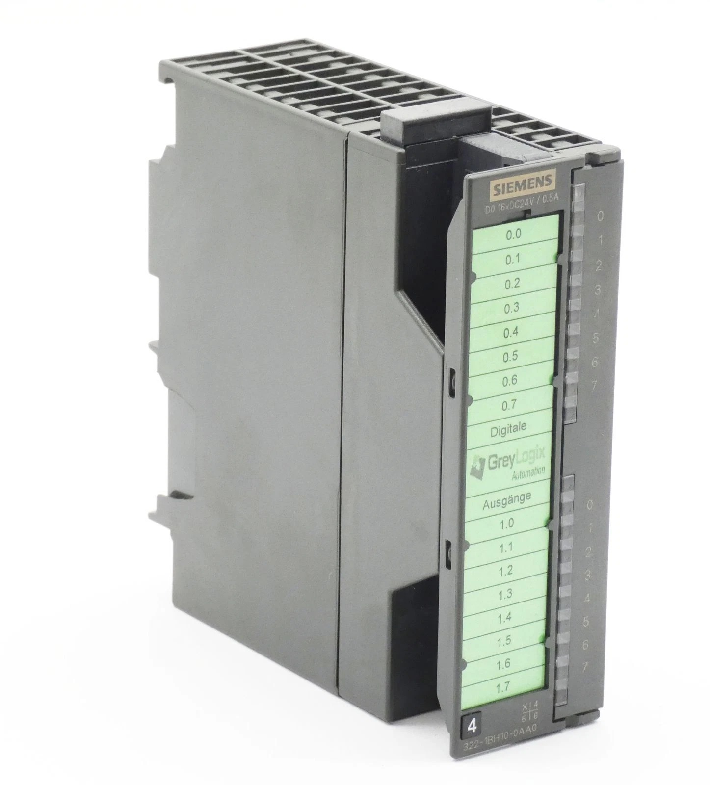 Siemens 6ES7322-1BH10-0AA0 