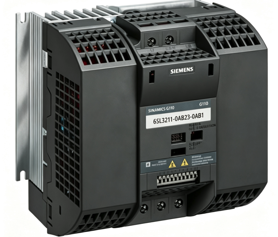 Siemens 6SL3211-0AB23-0AB1 SINAMICS G110 2