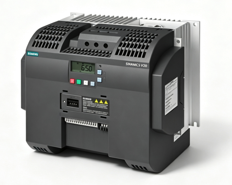 Siemens 6SL3210-5BE27-5CV1 SINAMICS V20