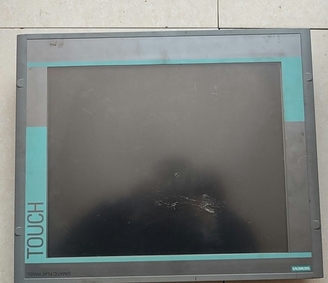 Siemens 6AV7861-3TB10-2AA0 Модуль