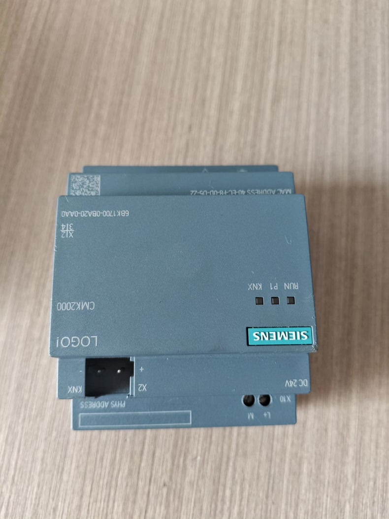 Siemens 6BK1700-0BA20-0AA0 Модуль