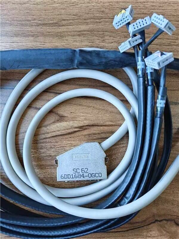 Siemens 6DD1684-0GC0 Модуль S7-400 3