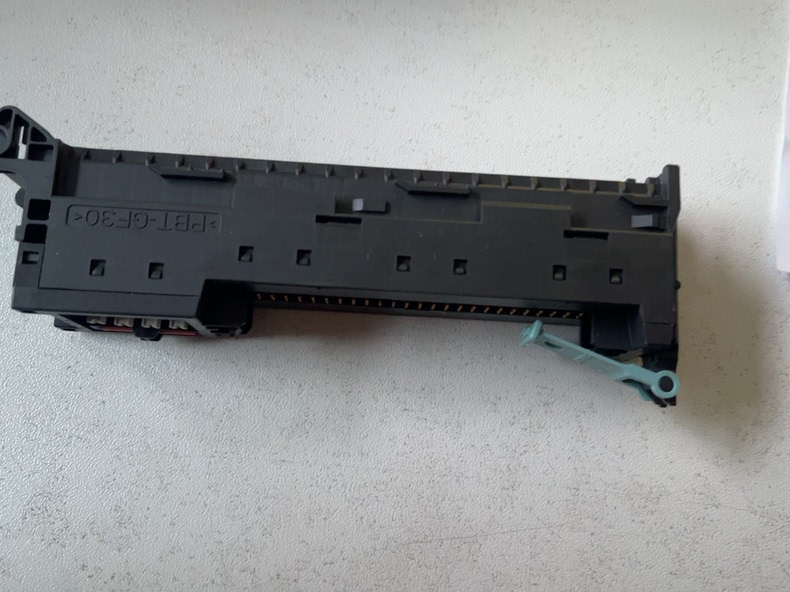 Siemens 6ES7921-5CH20-0AA0 Модуль 3