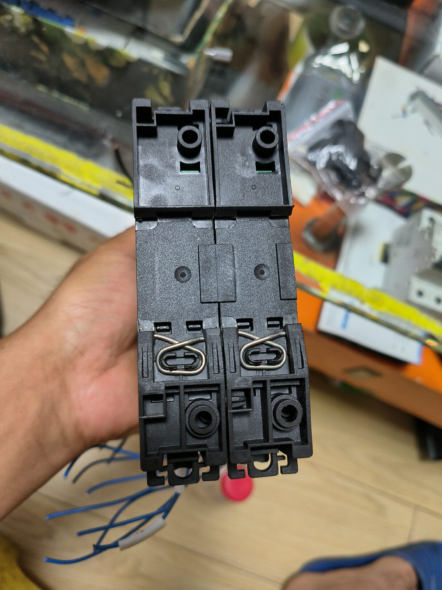 Siemens 3RK2402-2CE00-2AA2 Модуль 6