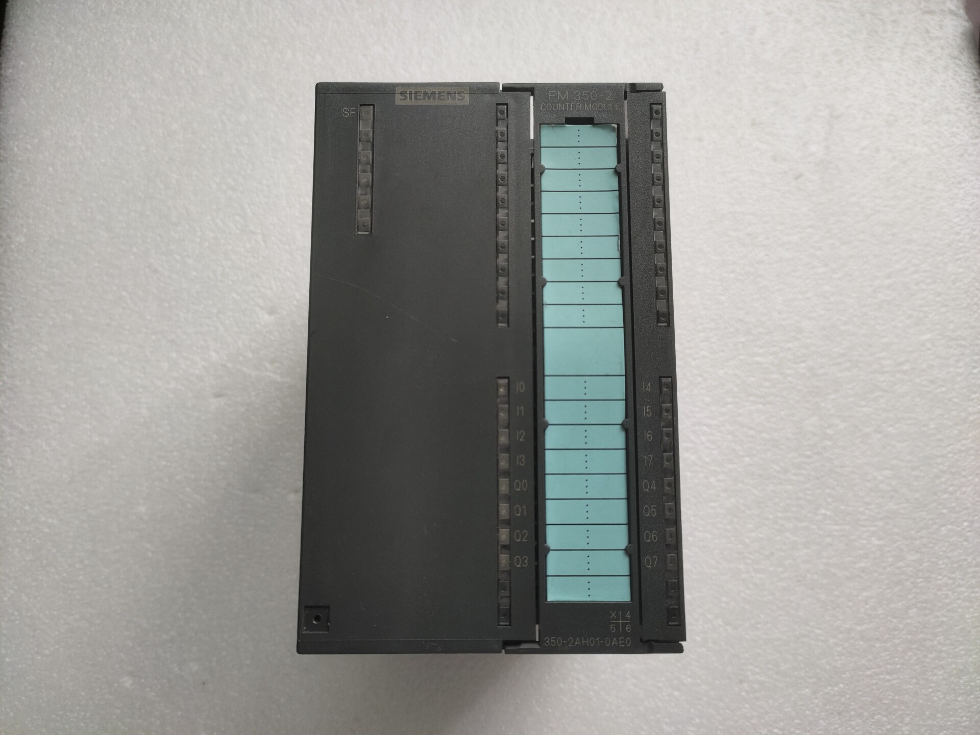 Siemens 6ES7350-2AH01-0AE0 Модуль S7-300