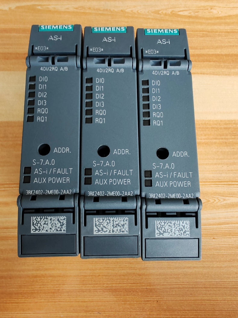 Siemens 3RK2402-2ME00-2AA2 Модуль