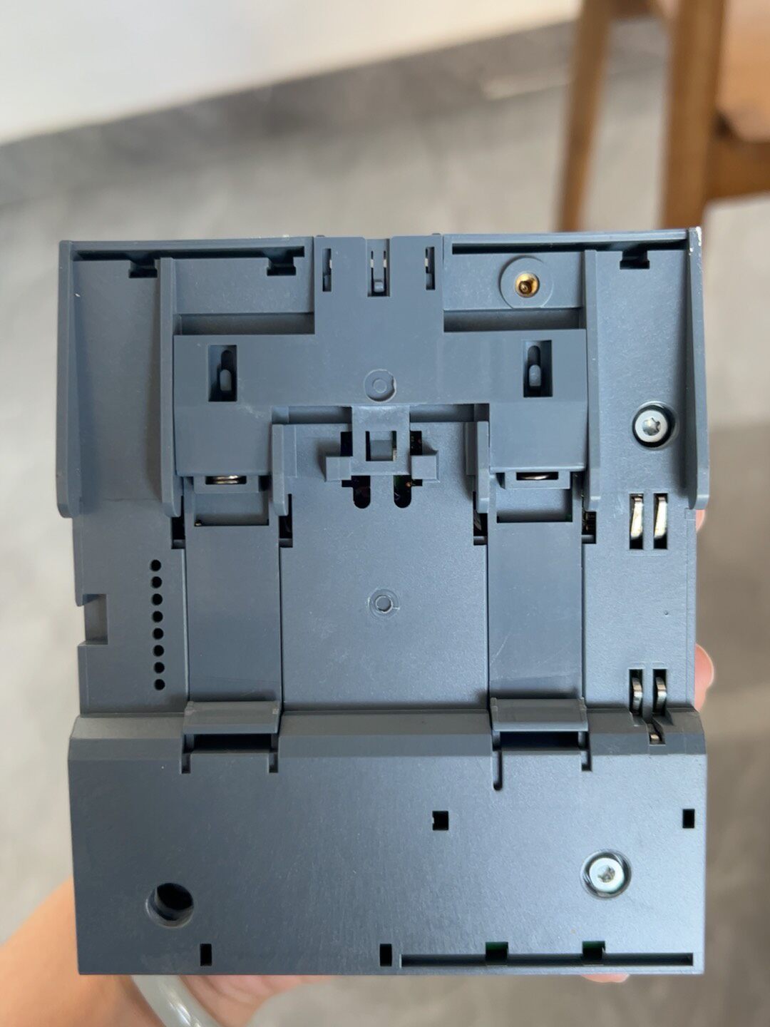 Siemens 6AG1512-1SK01-2AB0 Модуль ET-200 2