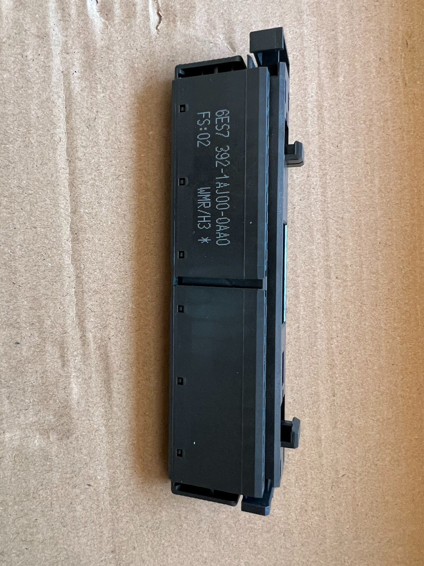 Siemens 6ES7392-1AJ00-0AA0 Модуль S7-300