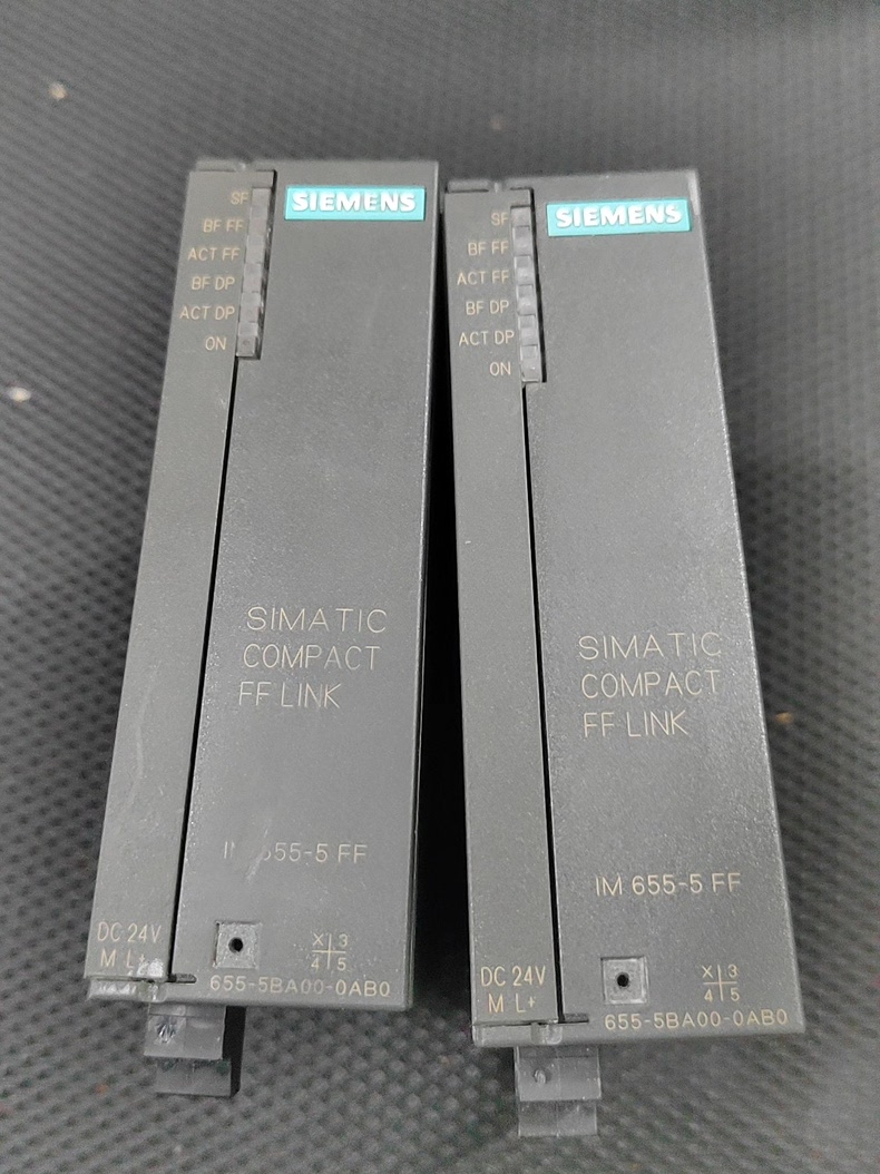 Siemens 6ES7655-5BA00-0AB0 Модуль